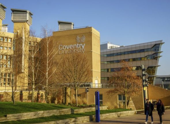Coventry University