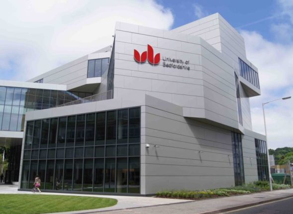 University of Bedfordshire
